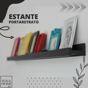 Estante Portarretrato