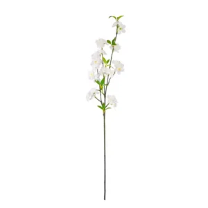 Vara Flor Cerezo 90cm.