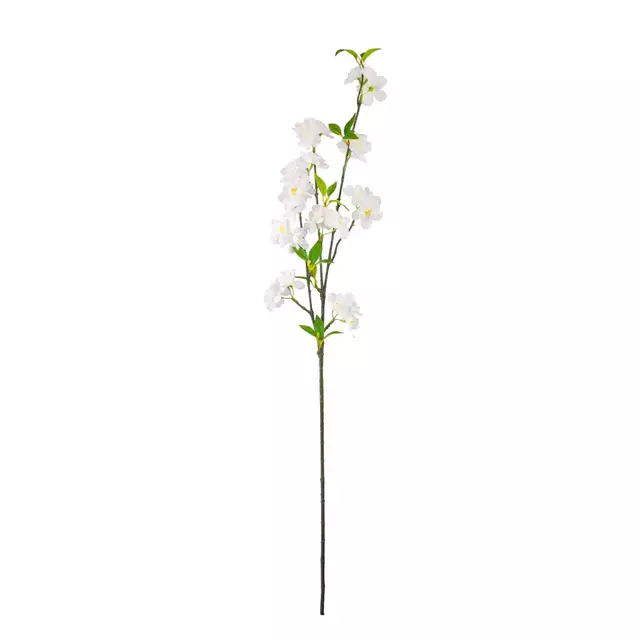 Vara Flor Cerezo 90cm.