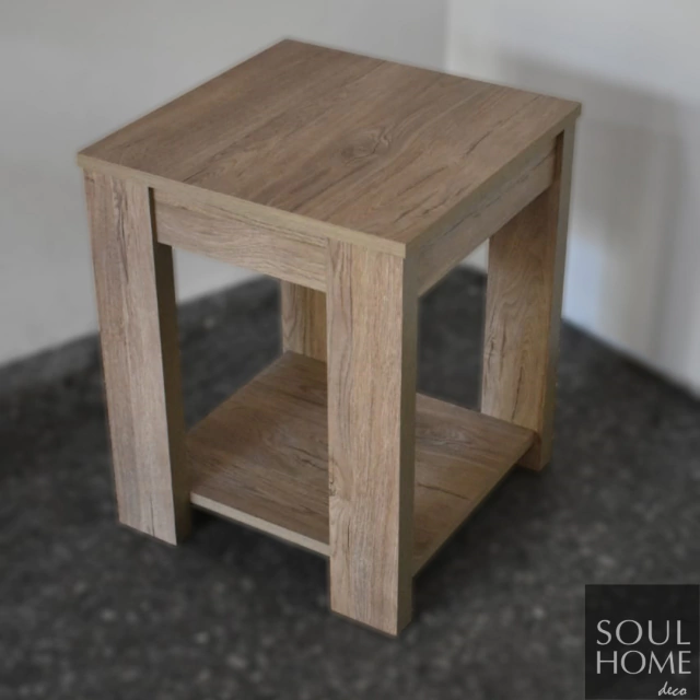 Mesa de arrime Roma