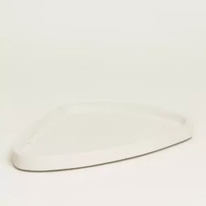 Bandeja Piedra Triangular