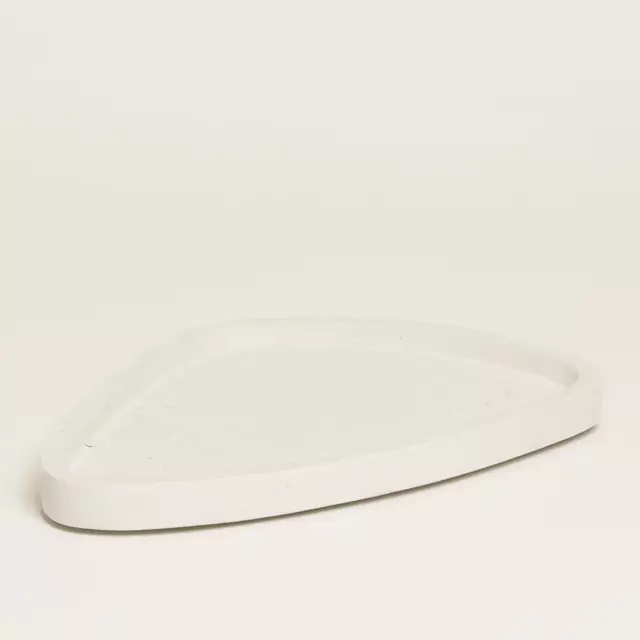 Bandeja Piedra Triangular