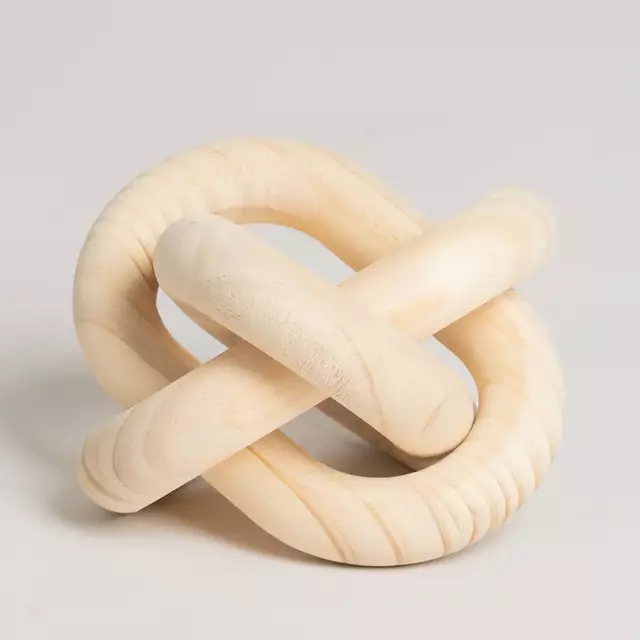Cadena Decorativa Smallchain Wood