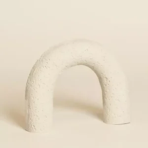 Piedra Pieza Decorativa Ness M