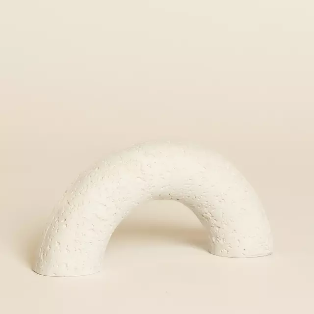 Piedra Pieza Decorativa Ness S