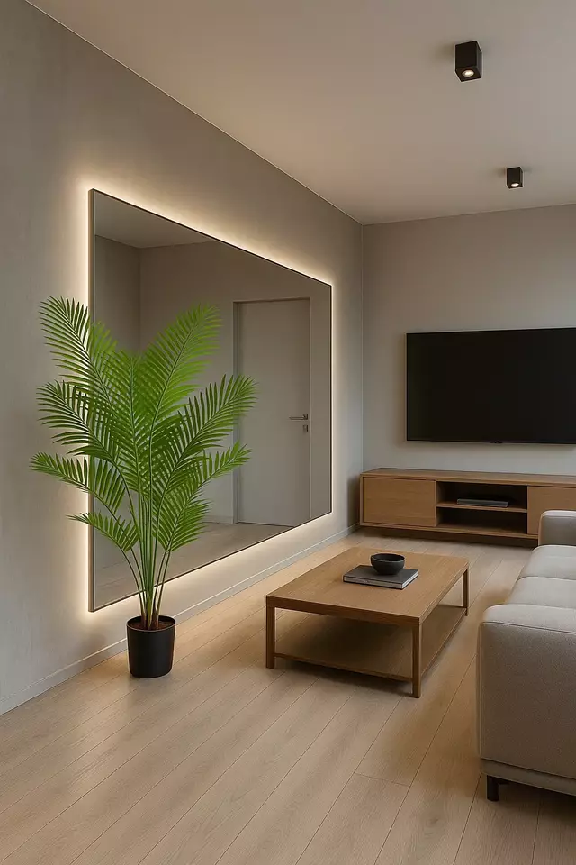Palmera Areca