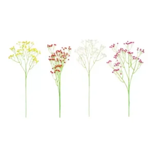 Vara Flor Baby Gypsophila 60cm