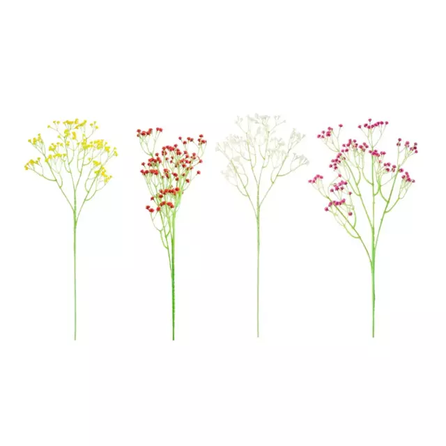 Vara Flor Baby Gypsophila 60cm