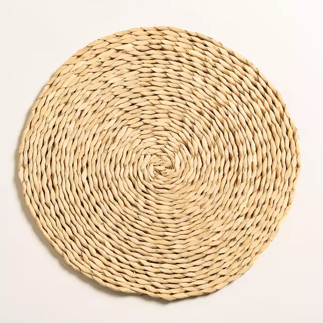 Indiv Palma Redondo Sea-grass 40 Cm