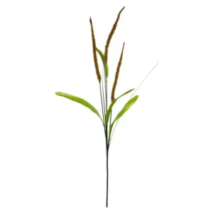 Vara Flor Totora 65cm.