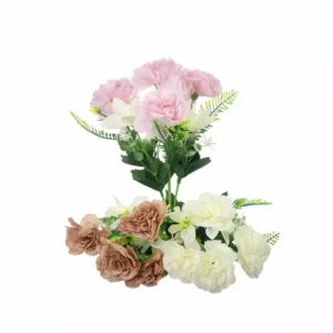 Ramo de Flores Clavel Combinado
