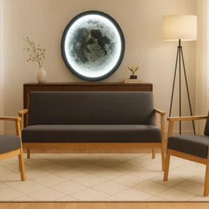 Sillón Nórdico Paraíso YPF