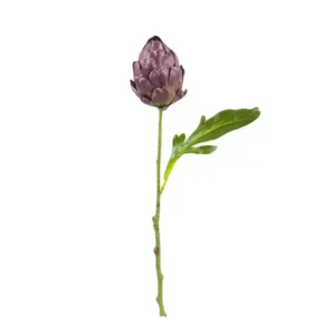 Vara Plotea Flor Morada