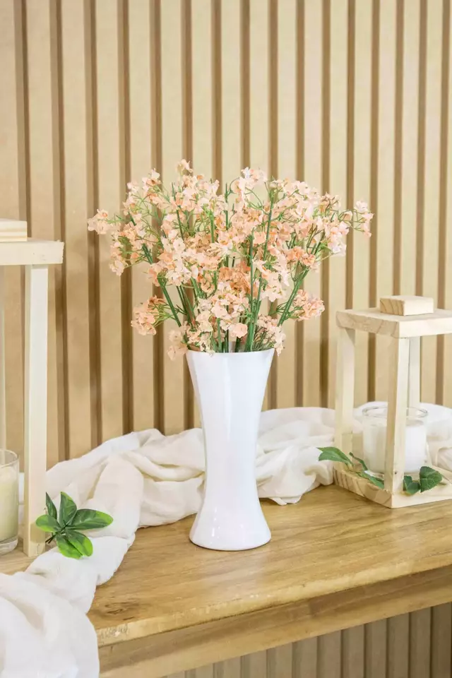 Varas de Gypsophila 40cm